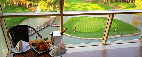 Sueno Hotels Golf Belek Turkey