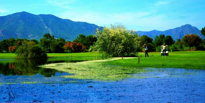 Is Molas Resort