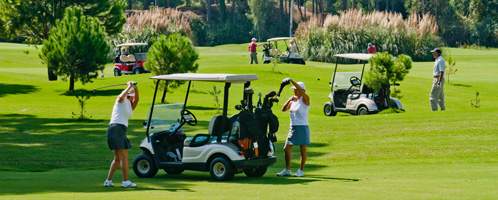 Sirene Belek, All Inclusive Turkey Golfing Holiday