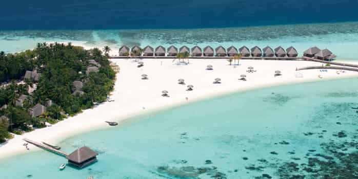 Wonderful Sri Lanka Tour with Luxury Maldives Twin-Centre Holiday