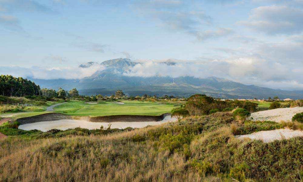 Fancourt's The Links Golf Course