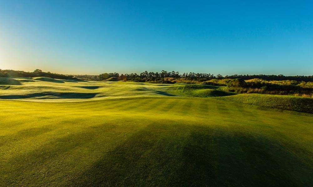 Fancourt's The Links Golf Course