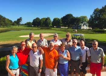 Jacques Gous Escorted Golf Tours & Tournaments