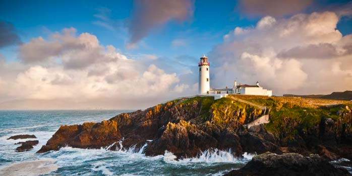 Fanad Lighthouse Donegal