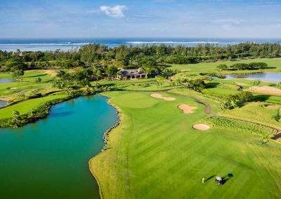 Mauritius Golf Holidays