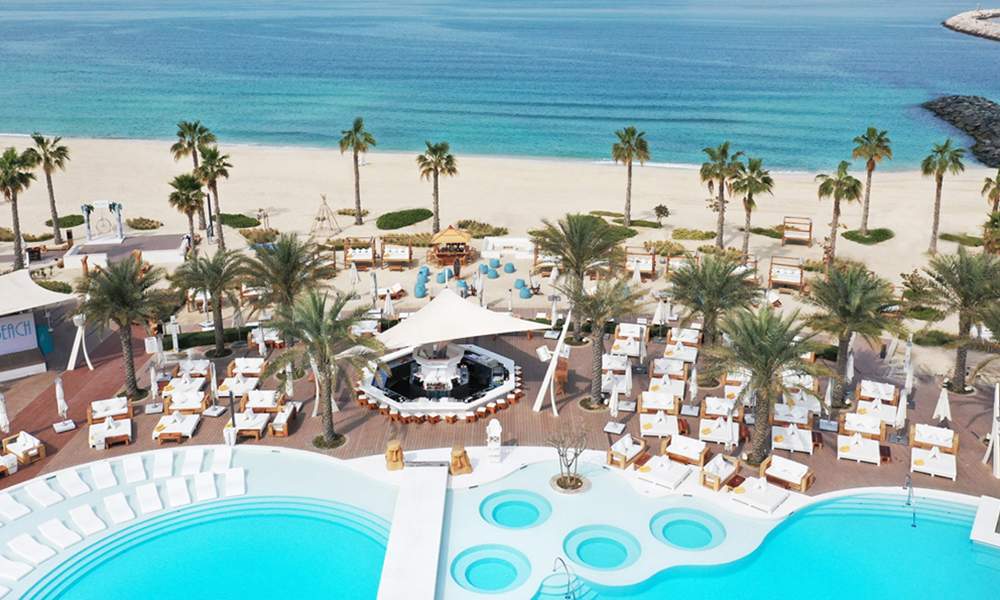 Palazzo Versace Dubai