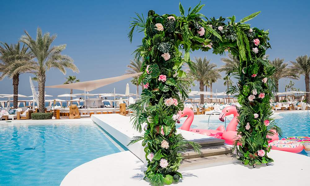 Palazzo Versace Dubai Golf Holiday